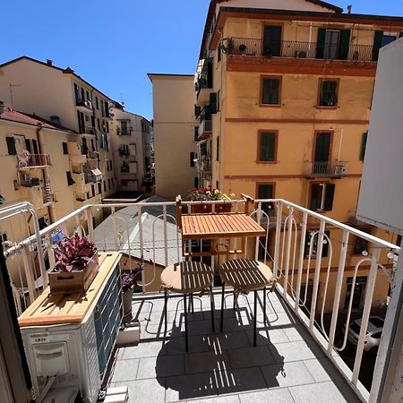 Little House 5 Terre Apartamento La Spezia Exterior foto