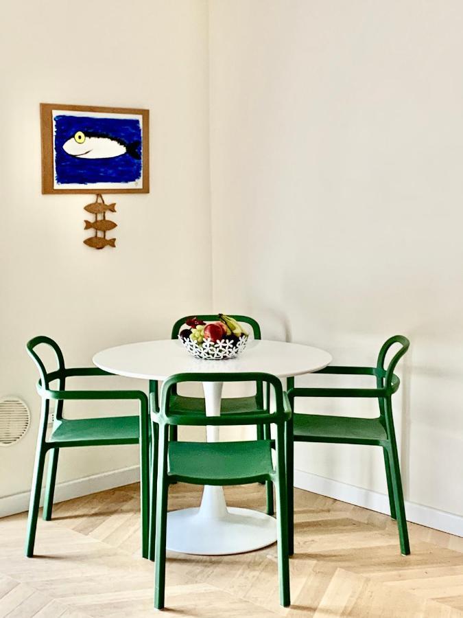 Little House 5 Terre Apartamento La Spezia Exterior foto
