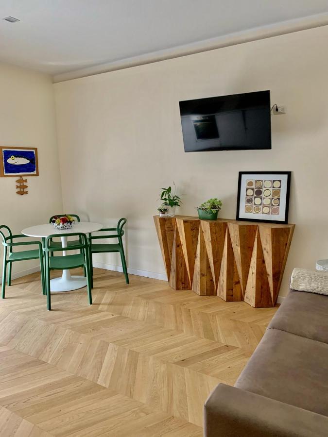 Little House 5 Terre Apartamento La Spezia Exterior foto