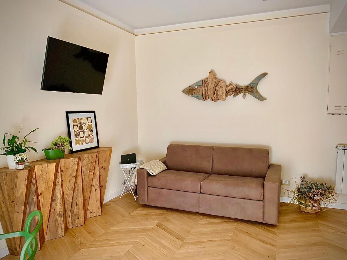 Little House 5 Terre Apartamento La Spezia Exterior foto