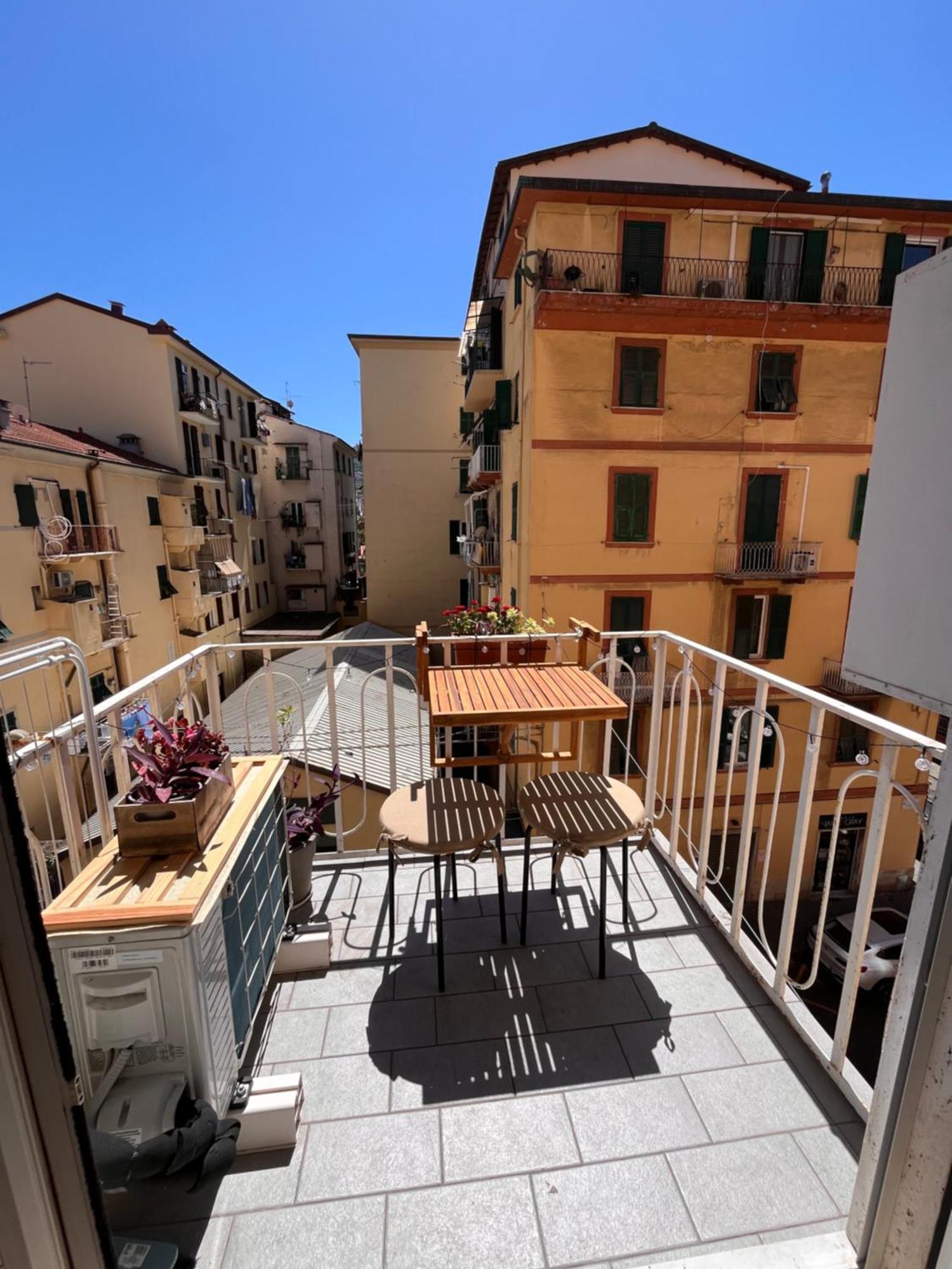Little House 5 Terre Apartamento La Spezia Exterior foto