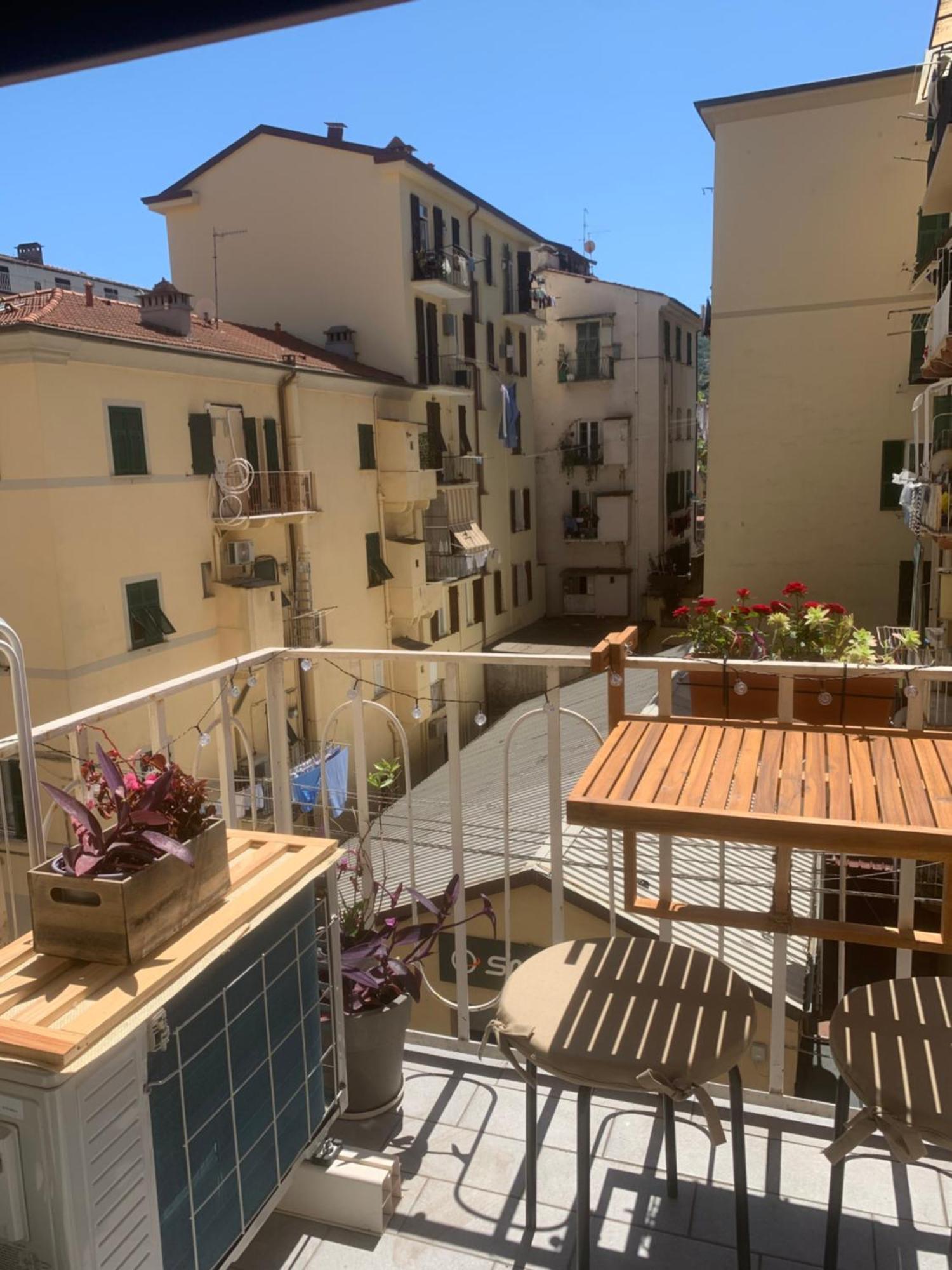 Little House 5 Terre Apartamento La Spezia Exterior foto